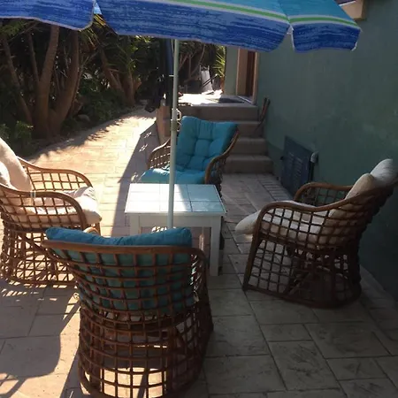 Holiday home Thermokipio Villa *