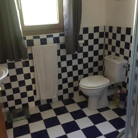 Thermokipio Villa Holiday home Peroulades (Corfu)