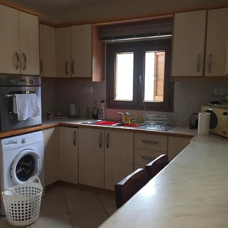 Thermokipio Villa Holiday home Peroulades (Corfu)
