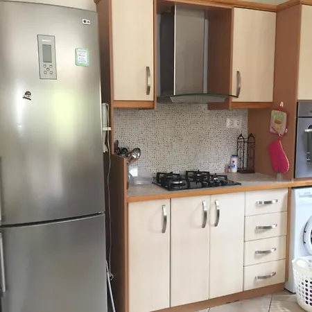 Thermokipio Villa Holiday home