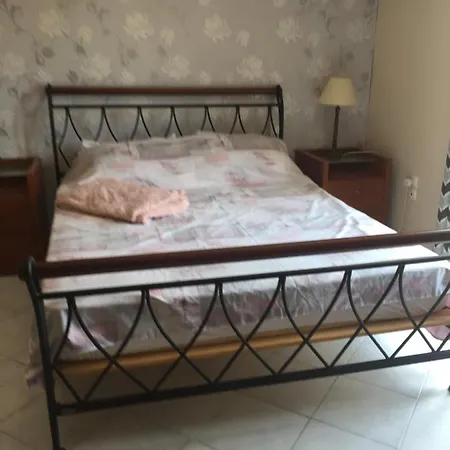 Thermokipio Villa