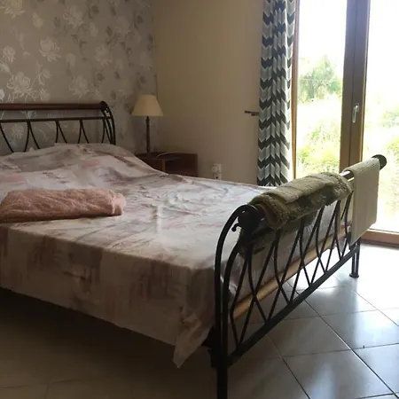 Thermokipio Villa * Peroulades (Corfu)