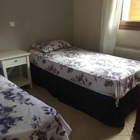 Thermokipio Villa * Peroulades (Corfu)